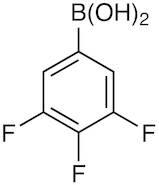 (3,4,5-Trifluorophenyl)boronic Acid (contains varying amounts of Anhydride)