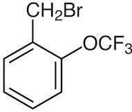 2-(Trifluoromethoxy)benzyl Bromide
