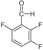 2,3,6-Trifluorobenzaldehyde