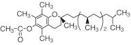 D-alpha-Tocopherol Acetate