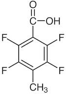 2,3,5,6-Tetrafluoro-4-methylbenzoic Acid