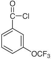 3-(Trifluoromethoxy)benzoyl Chloride