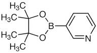 3-(4,4,5,5-Tetramethyl-1,3,2-dioxaborolan-2-yl)pyridine