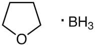 Borane - Tetrahydrofuran Complex (8.5% in Tetrahydrofuran, ca. 0.9mol/L) (stabilized with Sodium Borohydride)