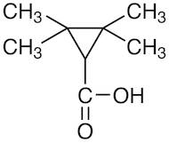2,2,3,3-Tetramethylcyclopropanecarboxylic Acid