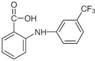 N-(3-Trifluoromethylphenyl)anthranilic Acid