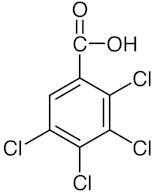 2,3,4,5-Tetrachlorobenzoic Acid