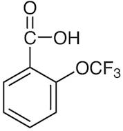 2-(Trifluoromethoxy)benzoic Acid