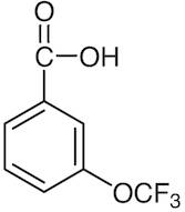 3-(Trifluoromethoxy)benzoic Acid
