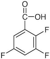 2,3,5-Trifluorobenzoic Acid