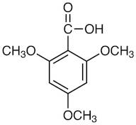 2,4,6-Trimethoxybenzoic Acid