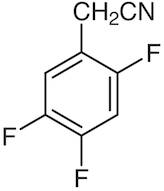 2,4,5-Trifluorobenzyl Cyanide