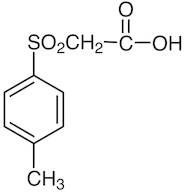2-(p-Toluenesulfonyl)acetic Acid