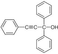 1,1,3-Triphenyl-2-propyn-1-ol