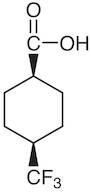 cis-4-(Trifluoromethyl)cyclohexanecarboxylic Acid