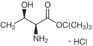 L-Threonine tert-Butyl Ester Hydrochloride