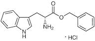 D-Tryptophan Benzyl Ester Hydrochloride