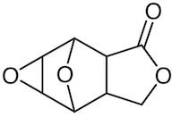 4,9,11-Trioxatetracyclo[5.3.1.02,6.08,10]undecan-3-one