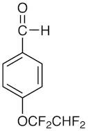 4-(1,1,2,2-Tetrafluoroethoxy)benzaldehyde