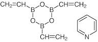 2,4,6-Trivinylboroxin - Pyridine Complex