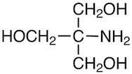 Tris(hydroxymethyl)aminomethane [for Electrophoresis]