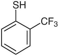 2-(Trifluoromethyl)benzenethiol