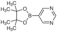 5-(4,4,5,5-Tetramethyl-1,3,2-dioxaborolan-2-yl)pyrimidine