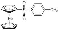 (R)-(p-Toluenesulfinyl)ferrocene