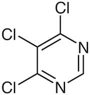 4,5,6-Trichloropyrimidine