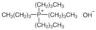 Tetrabutylphosphonium Hydroxide (40% in Water)