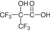 3,3,3-Trifluoro-2-hydroxy-2-(trifluoromethyl)propionic Acid