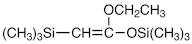 Trimethylsilylketene Ethyl Trimethylsilyl Acetal (mixture of isomers)