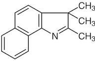 2,3,3-Trimethyl-3H-benzo[g]indole