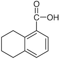 5,6,7,8-Tetrahydronaphthalene-1-carboxylic Acid
