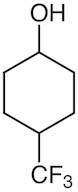 4-(Trifluoromethyl)cyclohexanol (cis- and trans- mixture)