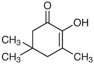 2-Hydroxy-3,5,5-trimethyl-2-cyclohexen-1-one