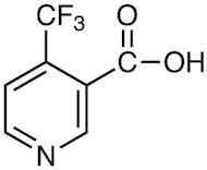 4-(Trifluoromethyl)nicotinic Acid