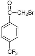 2-Bromo-4'-(trifluoromethyl)acetophenone