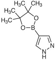 4-(4,4,5,5-Tetramethyl-1,3,2-dioxaborolan-2-yl)pyrazole
