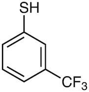 3-(Trifluoromethyl)benzenethiol