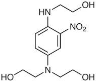 2,2'-[4-(2-Hydroxyethylamino)-3-nitrophenylimino]diethanol