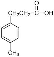 3-(p-Tolyl)propionic Acid