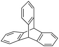 Triptycene