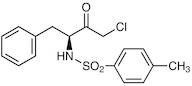 N-(p-Toluenesulfonyl)-L-phenylalanyl Chloromethyl Ketone