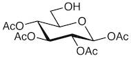 1,2,3,4-Tetra-O-acetyl-β-D-glucopyranose