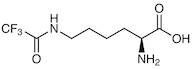 Nepsilon-Trifluoroacetyl-L-lysine
