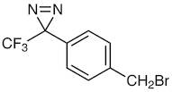 4-[3-(Trifluoromethyl)-3H-diazirin-3-yl]benzyl Bromide