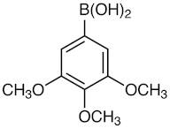 3,4,5-Trimethoxyphenylboronic Acid (contains varying amounts of Anhydride)
