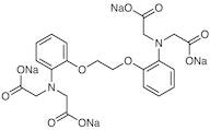 Tetrasodium 1,2-Bis(2-aminophenoxy)ethane-N,N,N',N'-tetraacetate