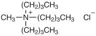 Tributylmethylammonium Chloride (ca. 75% in water)